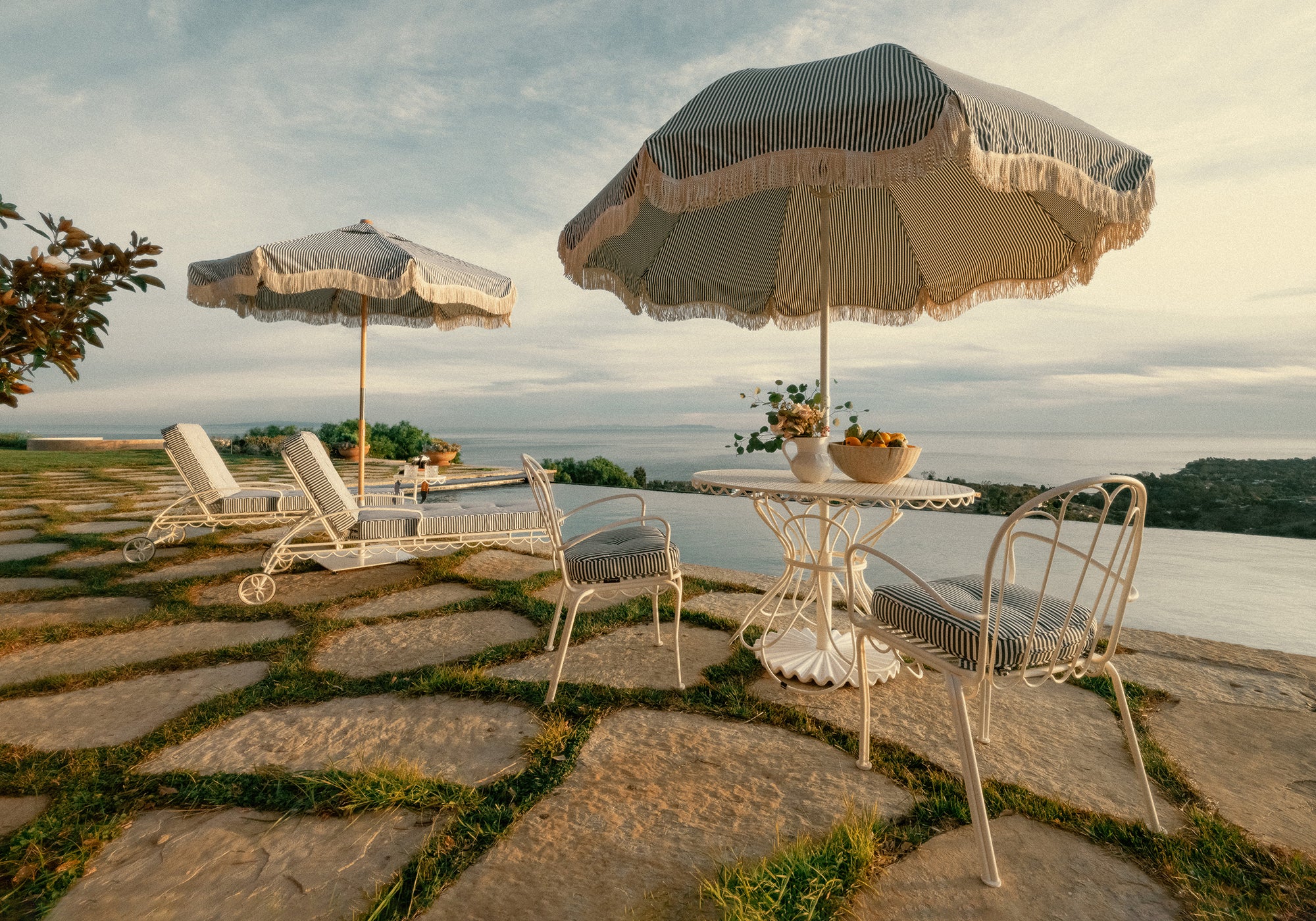 Elevate Your Outdoor Escape